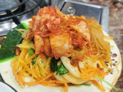 -鸡西大冷面(兰山店)