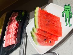 -海底捞火锅(玉桥商业广场店)