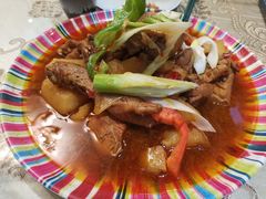 -新疆伊宁远征餐厅