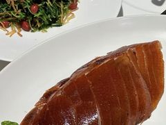 -四季民福烤鸭店(王府井灯市口店)