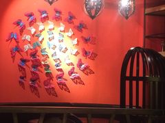-浩海火烧云傣家菜(京广店)