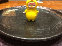 -大渔铁板烧(中山路八佰伴店)