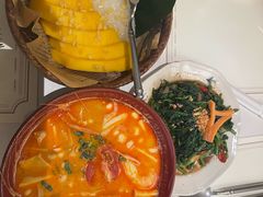 -太食獸泰式茶餐厅(IFS国金中心店)