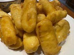 -蒙艾里民族传统菜蒙餐