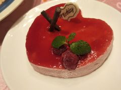 -西堤厚牛排(新世界店)