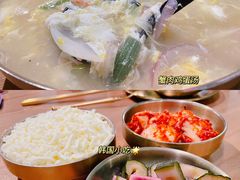 -HOTISLAND海鸡岛·韩国料理(江南西店)