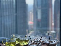 -得闲·高空SPA(东盟店)