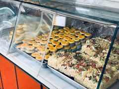 萨其马-爱德顺糕点食屋(利民道店)