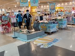 -佳世客(合肥路店)