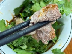 -江村四哥新鲜牛肉店(江高总店)