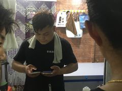 -会说话的刨冰(佳园里店)