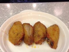 -乐凯撒披萨(正佳广场店)