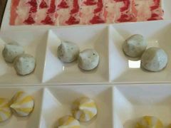 -星海汇海鲜自助烤肉火锅(百大店)