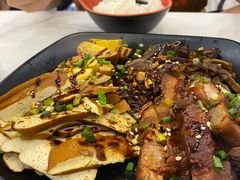 -张妈台式锅烧(深大店)