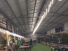 -光头佬室内钓虾场·烧烤·团建·亲子(中山八路店)