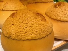 招牌菠萝包-炳胜品味(珠江新城店)