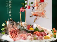 -顺风山庄(水濂山店)