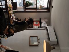-AFS Cafe & Canteen(闽江二路店)