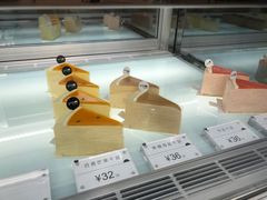 -BanCake·法式千层·拿破仑專門店