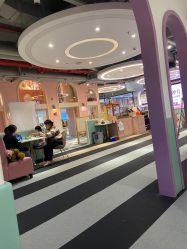 -宝燕水乐园(相城店)