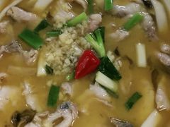 -峨嵋小镇(远洋城店)