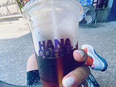 -HANA COFFEE(长寿路店)