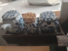 -山葵家·创意料理(临平银泰城店)