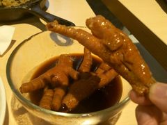 -来龙里 精致 东南亚餐室(万象城店)
