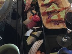 -广州建国酒店·涟日本料理