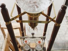 -VOYAGE COFFEE(北锣鼓巷店)