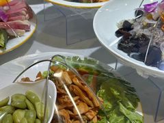 -老东家民间菜(迎宾路店)