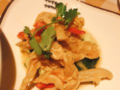 爽口无骨鸭掌-珍味汤馆·潮汕家乡菜(保利文化广场店)