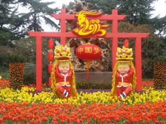 android_upload_pic-解放公园