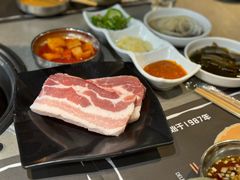 -艺林烤肉城(光明店)