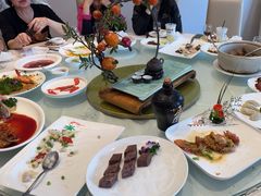 -得月楼·省级非遗·传统苏帮菜(观前店)