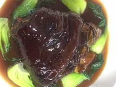 -小厨娘淮扬菜(六合欢乐港店)