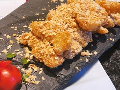 -正德楼果木烤鸭·渔家菜(东港店)