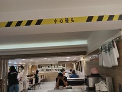 -魏家凉皮(西安秋林宏业商厦店)