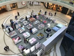 -万达广场(南京江宁店)