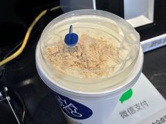 -茶百道(中医大省医院店)