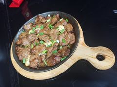-鲜小岛·铜锅涮肉