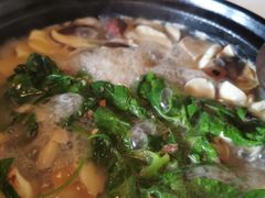 -炊烟餐厅