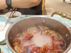 -海天一色海景自助餐厅(西港花园店)