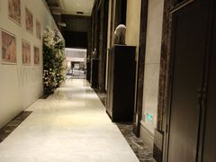 -西安豪享来温德姆至尊酒店