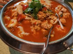 鲜椒鱼蛋-铜锣湾·有麝自然香(重庆新天地店)