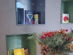 -潮一不贰·法式甜品·生日蛋糕·西式简餐(外滩店)