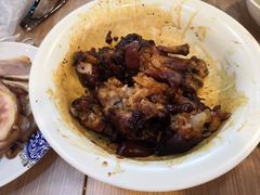 -傅记酱肉