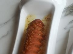 -上海大船酒店-沙滩餐厅