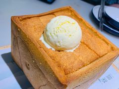 -绿茶餐厅(成都太古里店)