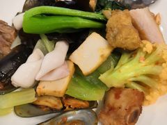 -水都假日酒店-海韵西餐厅(龙胜路店)